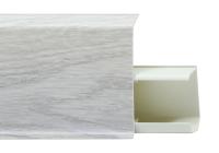 Плинтус Winart Tera 708 Дуб Монтана
