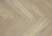 Инженерная доска Karelia Herringbone ДУБ КАРАМЕЛЬ HB