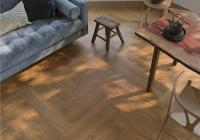 Ламинат Icon Floor Naturale 10 NT-127 Дуб Ирвин