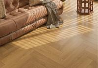 Ламинат Icon Floor Naturale 10 NT-129 Дуб Кювье