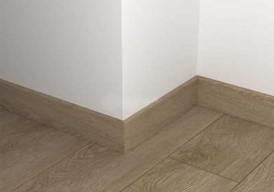 Кварцевый плинтус Alpine Floor Grand Sequoia 11-7 Гевуина