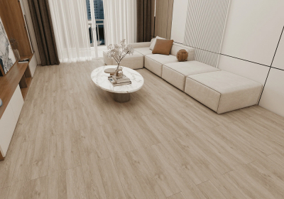 Кварц-виниловый SPC ламинат Icon Floor Black / Блэк BL-26 Oak Balman / Дуб Бальман