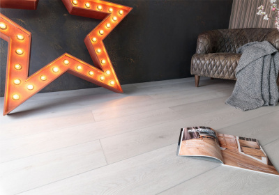 Кварц-виниловый WPC ламинат AquaFloor RealWood XXL / РеалВуд XXL AF8021 XXL