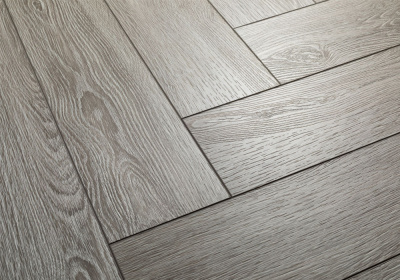 Кварц-виниловый LVT ламинат AquaFloor Parquet Glue / Паркет Глу AF2502 PG